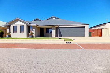 35 Dryandra Bvd, Jurien Bay, WA 6516