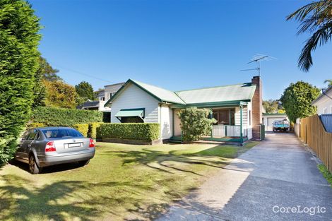 Property photo of 1545 Pittwater Road North Narrabeen NSW 2101
