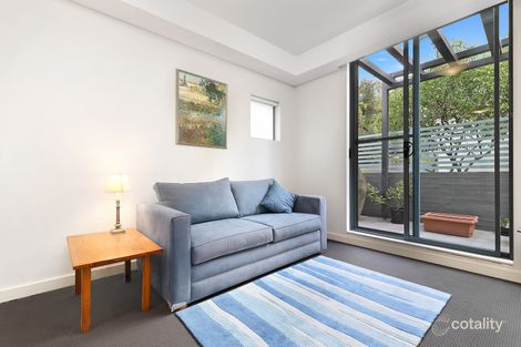 Property photo of 101/5 Stromboli Strait Wentworth Point NSW 2127