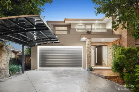 18a Norman St, Doncaster East, VIC 3109