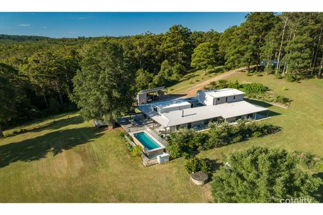 373 Wattley Hill Rd, Wootton, NSW 2423
