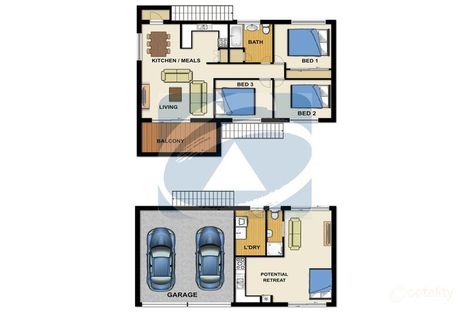 Property photo of 32 Casius Street Woodridge QLD 4114