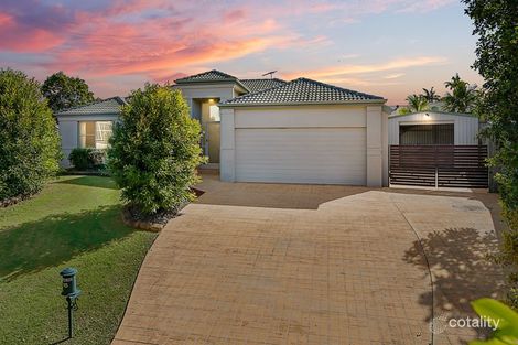 15 Mornington Ct, Wellington Point, QLD 4160