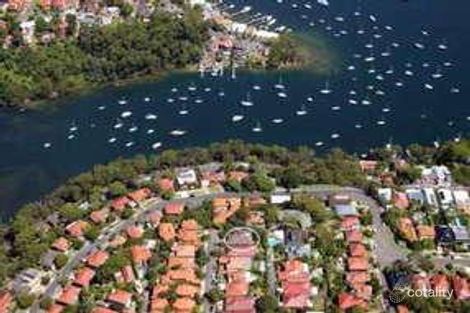 Property photo of 24 Lloyd Avenue Cremorne NSW 2090