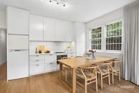 Property photo of 6/22 Moore Street Bondi NSW 2026