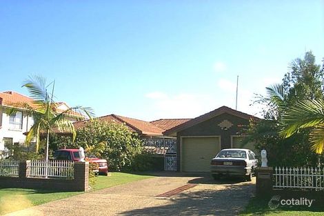43 Courageous Ct, Newport, QLD 4020