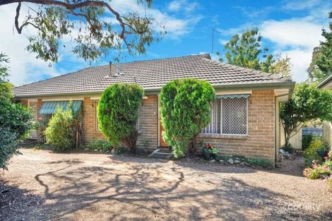 3/2 Henty Ct, Croydon, VIC 3136