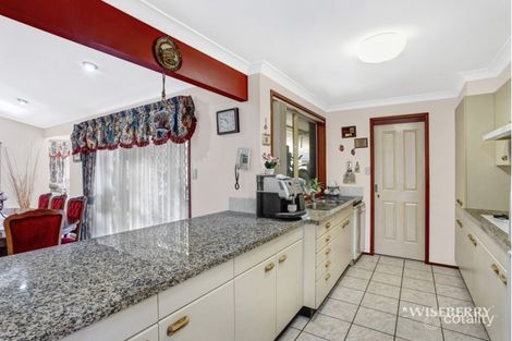 Property photo of 28 Bromley Court Lake Haven NSW 2263