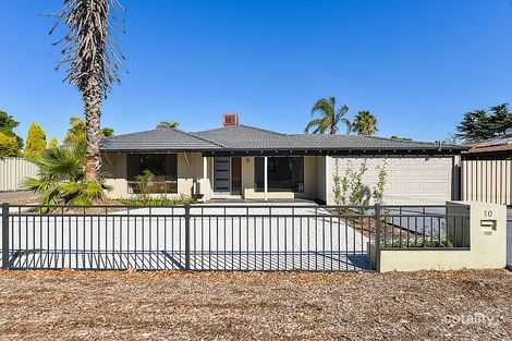 Property photo of 10 Chester Street Belmont WA 6104