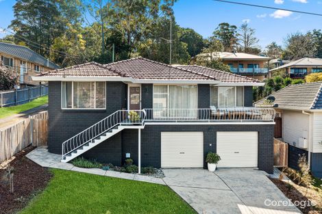 Property photo of 86 Heaslip Street Coniston NSW 2500