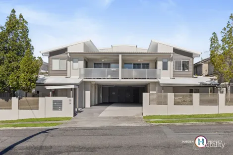 Property photo of 8/47 Kates Street Morningside QLD 4170