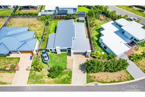 Property photo of 4 Norfolk Drive Hidden Valley QLD 4703