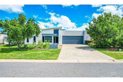 Property photo of 4 Norfolk Drive Hidden Valley QLD 4703