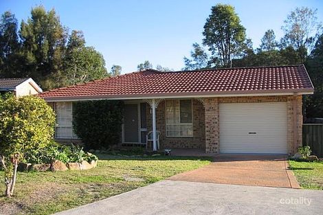 6 Pine Ct, Blue Haven, NSW 2262