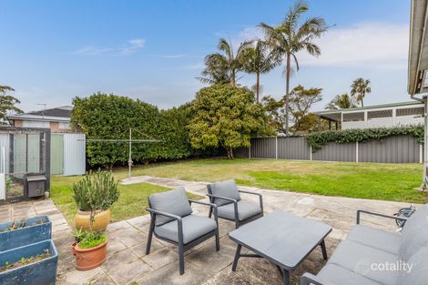 Property photo of 2 Carrington Avenue Caringbah NSW 2229