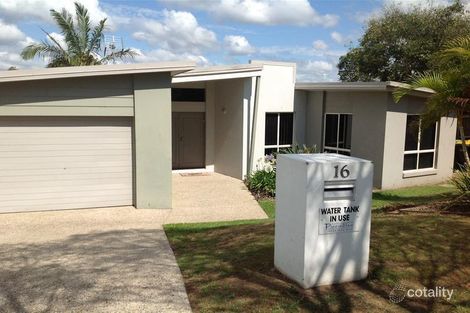 16 Lennox St, Pacific Pines, QLD 4211