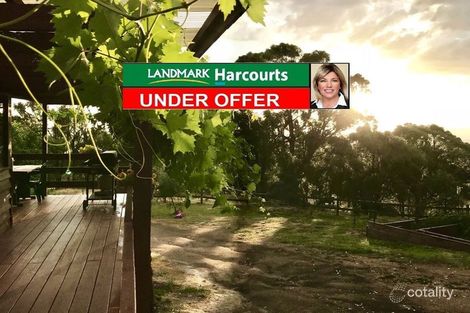 1289 Ghin Ghin Rd, Highlands, VIC 3660