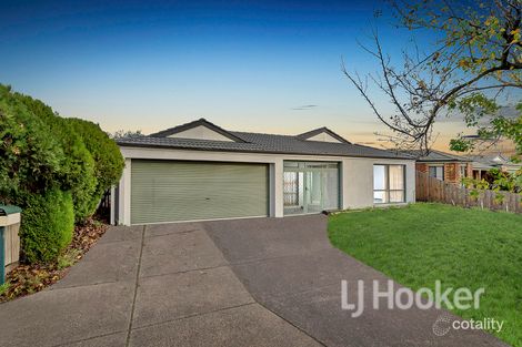Property photo of 10 Botanical Grove Doveton VIC 3177