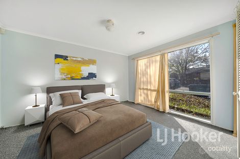 Property photo of 10 Botanical Grove Doveton VIC 3177