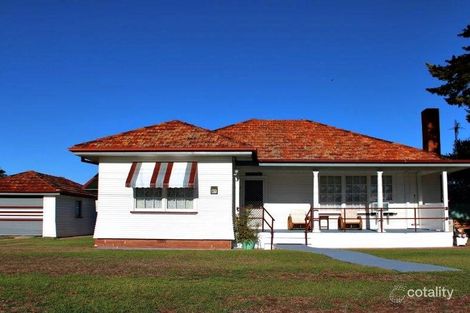 Property photo of 67 Derribong Street Trangie NSW 2823