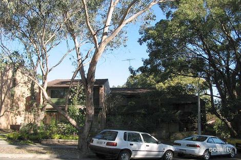 Property photo of 3/4 Durham Close Macquarie Park NSW 2113