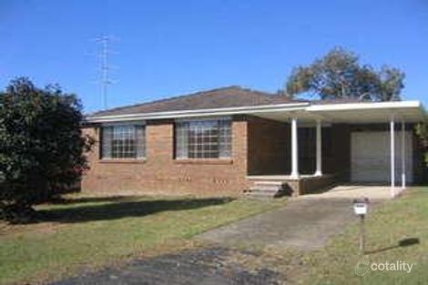 Property photo of 19 Fourth Avenue Toukley NSW 2263