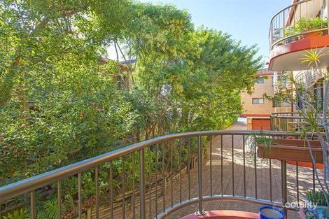 6/6 Lenneberg St, Southport, QLD 4215