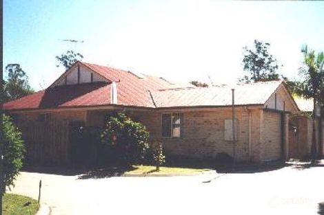 Property photo of 41/7A Copernicus Street Wynnum West QLD 4178