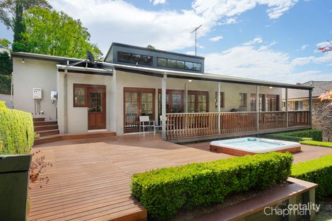 Property photo of 42 Ridge View Close Winmalee NSW 2777