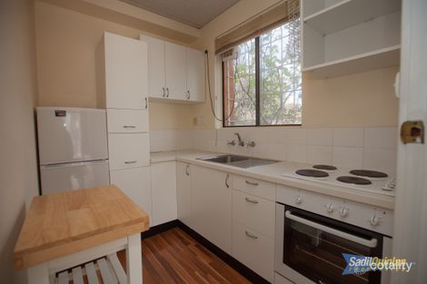 Property photo of 1/8 Longerenong Street Farrer ACT 2607