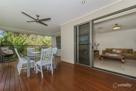 Property photo of 11 Perkins Close Reedy Creek QLD 4227