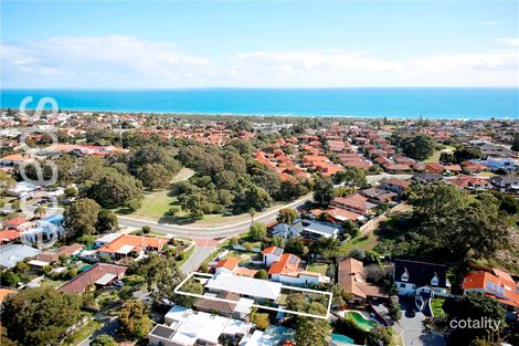 Property photo of 4 Minibah Street Wembley Downs WA 6019