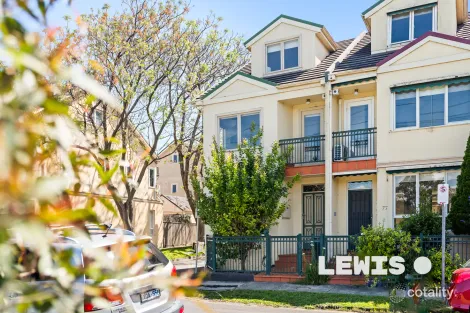 75 Harrison St, Brunswick East, VIC 3057