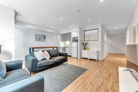 Property photo of 210G/86 Bay Street Port Melbourne VIC 3207