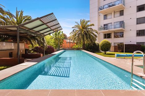 Property photo of 50/77 Northbourne Avenue Turner ACT 2612