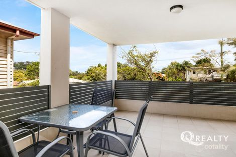 Property photo of 4/269 Nursery Road Holland Park QLD 4121