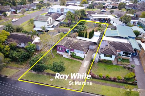 12 Hawkins St, Blacktown, NSW 2148