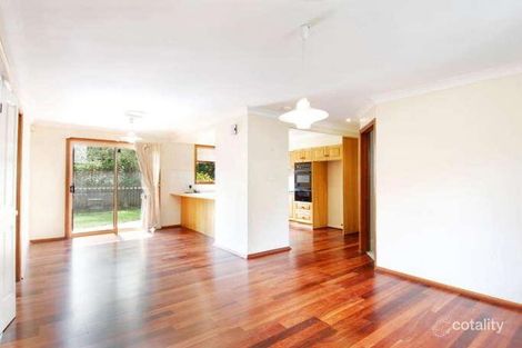Property photo of 38 Doulton Drive Cherrybrook NSW 2126