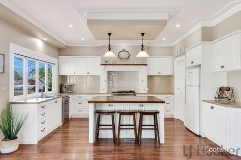 Property photo of 43 Stuart Street The Basin VIC 3154