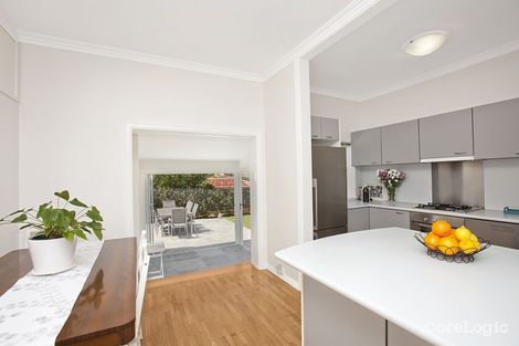 Property photo of 1/39 Cammeray Road Cammeray NSW 2062