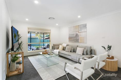 Property photo of 1 Ascot Close Kanwal NSW 2259