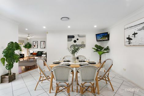 Property photo of 1 Ascot Close Kanwal NSW 2259