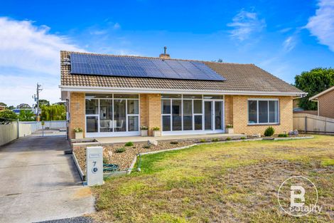 Property photo of 7 Eyre Street Ararat VIC 3377