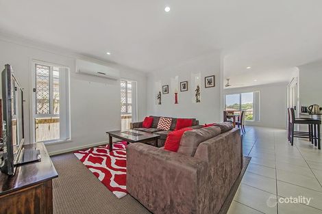 Property photo of 182A Russell Street Cleveland QLD 4163