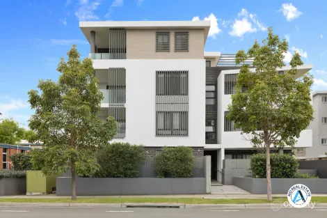 303/165 Pennant St, Parramatta, NSW 2150