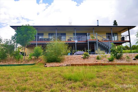 Property photo of 9 Hill Street Tingoora QLD 4608