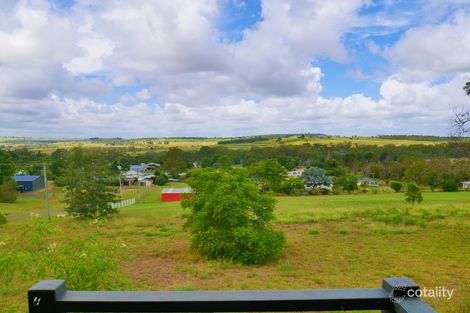 Property photo of 9 Hill Street Tingoora QLD 4608