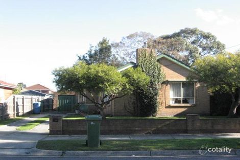 Property photo of 28 Parramatta Crescent Noble Park VIC 3174