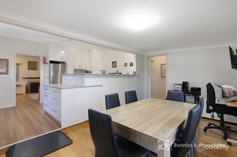 Property photo of 4 Albert Road Beechworth VIC 3747