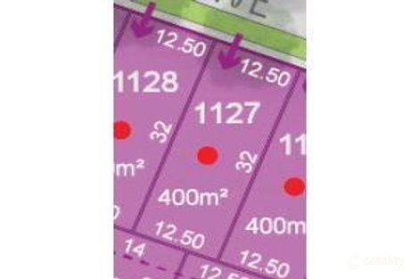 Lot 1127 Jester Dr, Melton South, VIC 3338